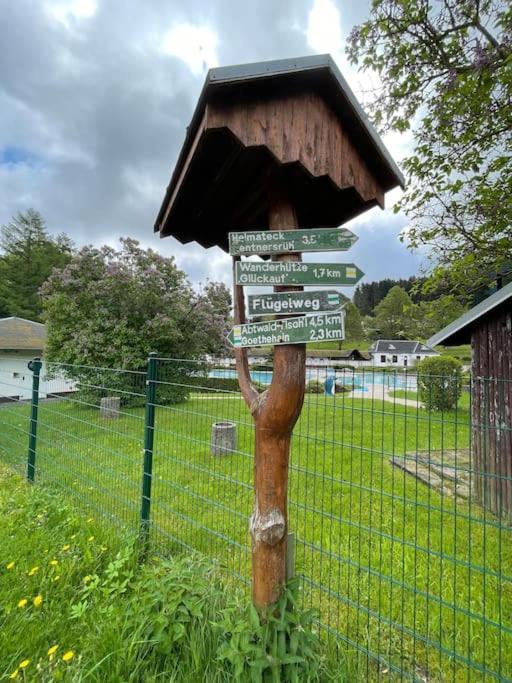 شقة Franzis Feriendomizil Im Herzgebirge Am Skihang Auerbach  المظهر الخارجي الصورة